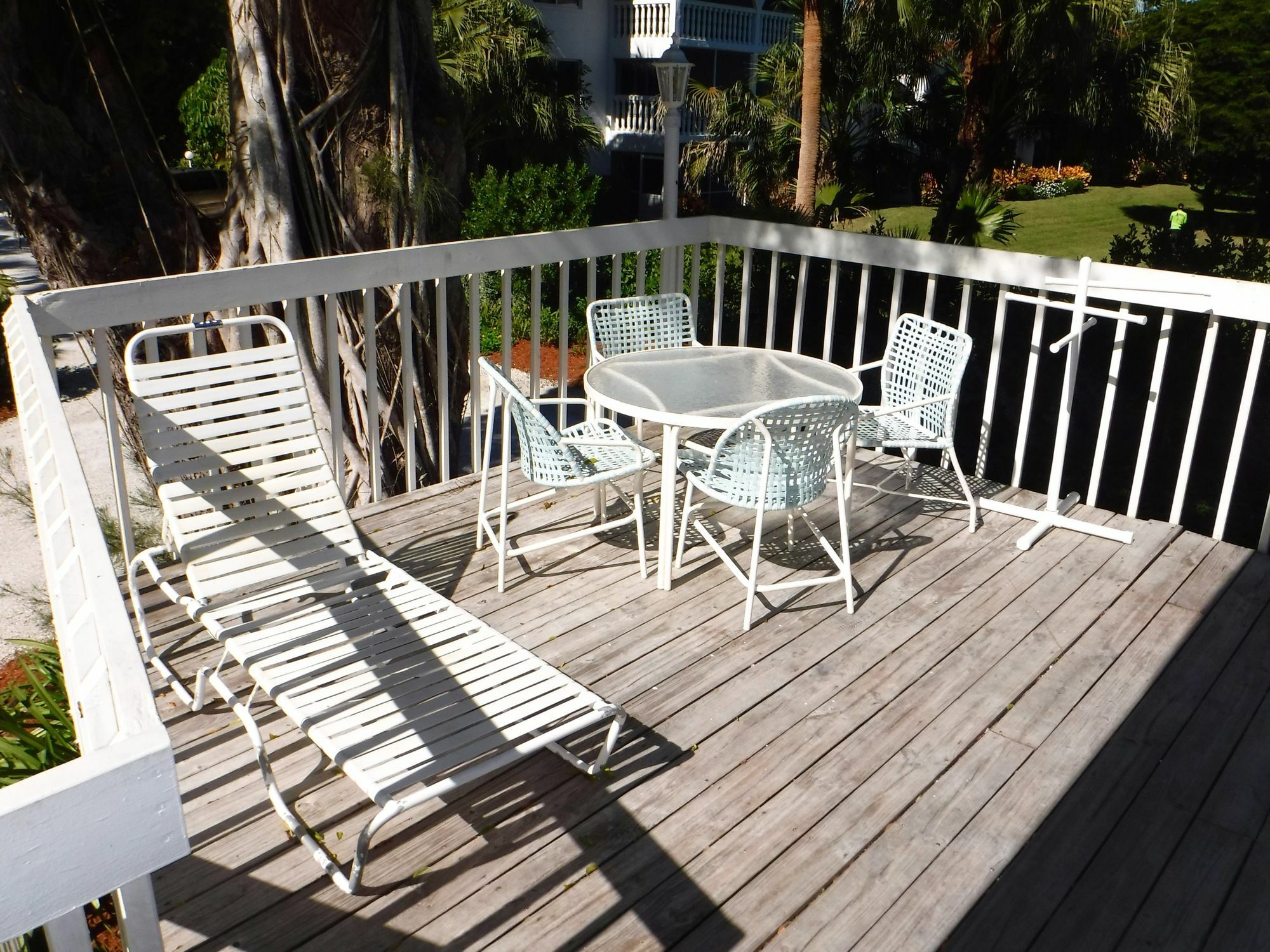 Waterside Inn On The Beach 새니벨 외부 사진